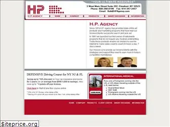 hpagency.com