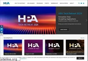 hpaonline.com