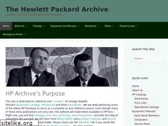 hparchive.com