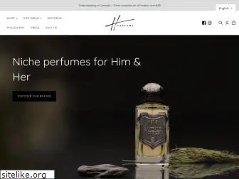 hparfums.com