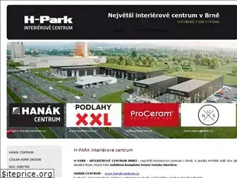 hpark-centrum.cz