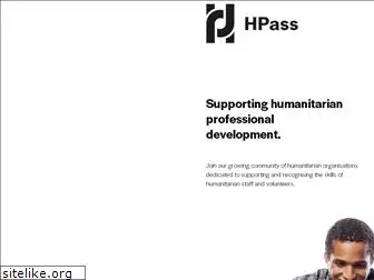 hpass.org