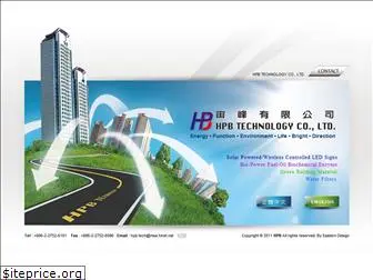 hpb.com.tw