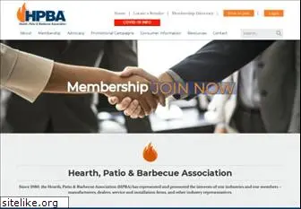 hpba.org