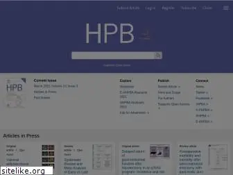 hpbonline.org