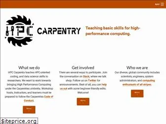 hpc-carpentry.org
