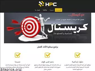 hpc-tech.com