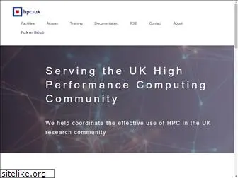 hpc-uk.ac.uk