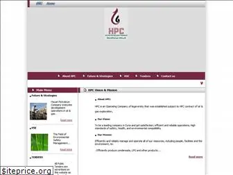 hpc.com.sy
