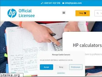 hpcalcs.com