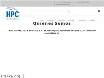 hpccolombia.com.co