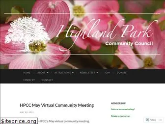 hpccpgh.org