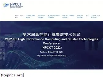 hpcct.org