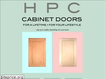 hpcdoors.com