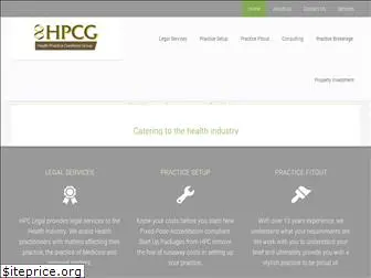 hpcgroup.com.au