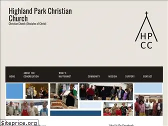 hpchristiandsm.org