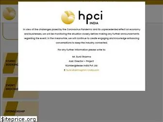 hpci-india.com