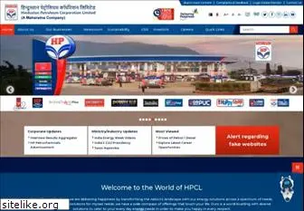 hpcl.co.in