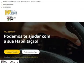 hpclinica.com.br