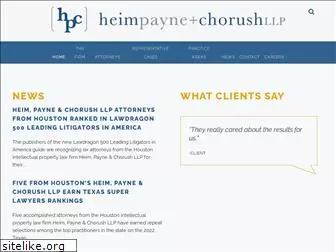 hpcllp.com