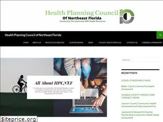 hpcnef.org