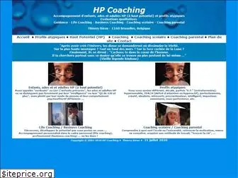 hpcoaching.be