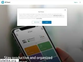 hpconnected.com