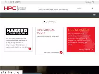 hpcplc.co.uk