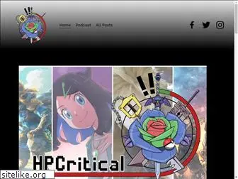 hpcritical.com