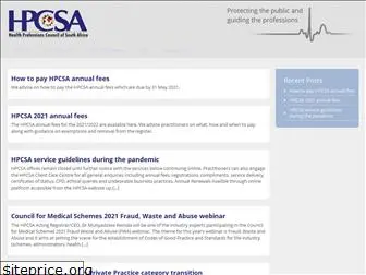 hpcsa-blogs.co.za
