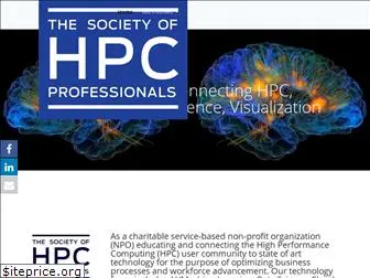 hpcsociety.org