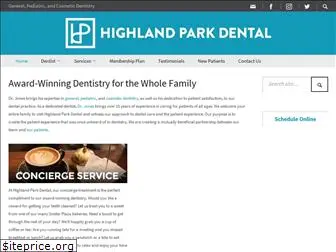 hpdentist.com