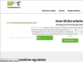 hpe-as.dk