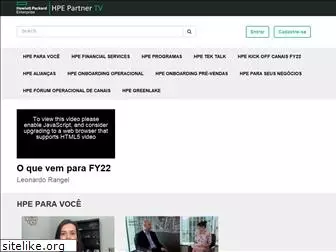 hpepartnertv.com.br