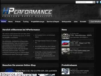 hperformance.de