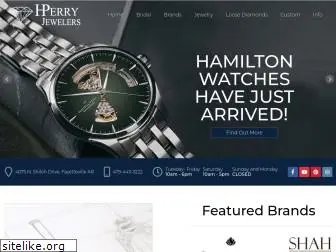 hperryjewelers.com