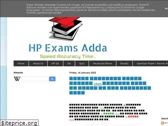 hpexamsadda.blogspot.com