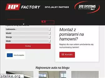 hpfactory.pl