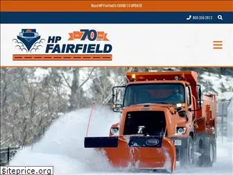 hpfairfield.com