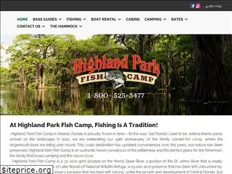 hpfishcamp.com