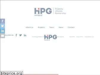 hpg.com.au