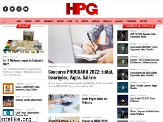 hpg.com.br