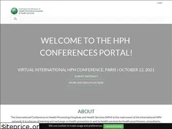 hphconferences.org