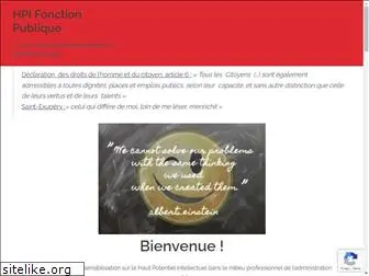 hpi-fonction-publique.fr