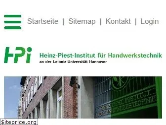 hpi-hannover.de