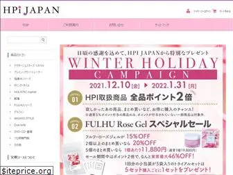 hpi-japan.com