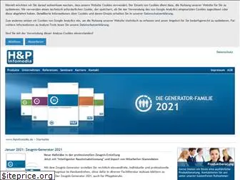 hpinfomedia.de