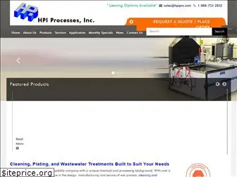 hpipro.com