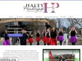 hpirishdance.com