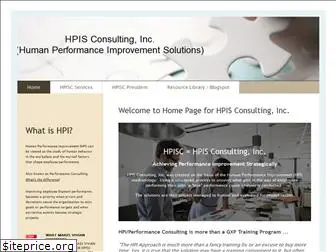 hpisconsulting.com